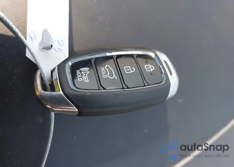 2019 Hyundai Veloster Turbo/Turbo R-Spec/Turbo Ultimate из США, поврежденный, VIN KMHTH6AB7KU009343